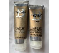 TIGI Bed Head For Men Clean Up Daily Shampoo 250ml 250ml