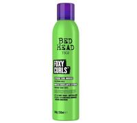 TIGI Bed Head Foxy Curls Extreme Curl Mousse 250ml