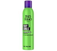 Bed Head by Tigi Foxy Curls Extreme Curl Mousse for Curl Definition, 250 ml