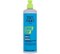 TIGI Bed Head Gimme Grip Texturizing Shampoo shampoo for perfect texture 400 ml