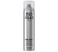 Tigi Bed Head Hard Head Hair Spray 10.6 oz