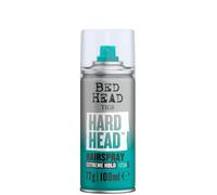 TIGI Bed Head Hard Head Hairspray for Extra Strong Hold Travel Size 100ml