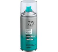 TIGI Bed Head Hard Head Hairspray strong hold hairspray 100 ml