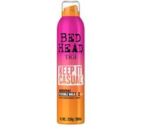 TIGI Bed Head Keep It Causal Flexible Hold Hairspray hairspray with flexible fixation 300 ml