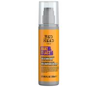 TIGI Bed Head Make It Last Colour Protection Leave In Conditioner rinse-free conditioner for shiny and lustrous hair 200 ml
