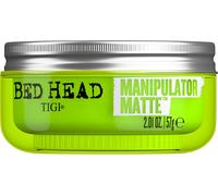 TIGI Bed Head Manipulator Matte Hair Wax Paste with Strong Hold 57 g