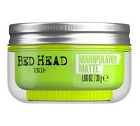 Bed Head by TIGI - Manipulator Matte Hair Wax - Strong Hold - Travel Size - 30g