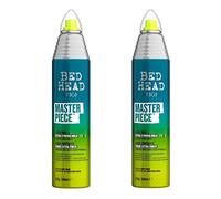 TIGI Bed Head Masterpiece Massive Shine Hairspray Duo Pack (2x 340 ml)