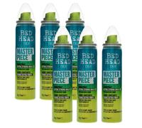 TIGI - Bed Head Masterpiece Shiny Hairspray for Strong Hold and Shine (75ml)