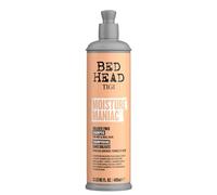 TIGI Bed Head Moisture Maniac Shampoo shampoo for dry and dull hair 400ml
