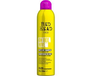 TIGI Bed Head Oh Bee Hive! dry matt shampoo 238 ml