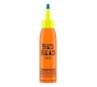 TIGI Bed Head Original & Discontinued Straighten Out Straightening Cream 120ml