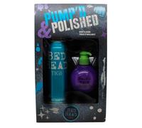 Tigi Bed Head Pump'd & Polished Gift Box