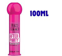 Bed Head By Tigi After Party Smoothing Cream For Silky And Shiny Hair 100Ml
