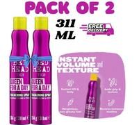 TIGI Bed Head Queen For A Day Volumising Spray 311ml - Hair Thickening UK Stock