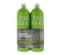 Tigi Bed Head Re-Energize Duo Pack Shampoo Conditioner 750ml