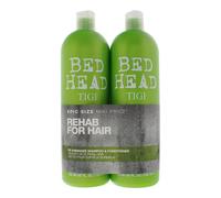 Tigi Bed Head Re-Energize Shampoo & Conditioner 750ml Duo Pack | TJ Hughes