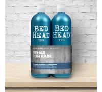 TIGI Bed Head Recovery Twin Pack 2x 750ml