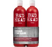 Tigi Bed Head Ressurection Shampoo & Conditioner Duo 2 X 750ml