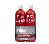 Tigi Bed Head Urban Antidotes Resurrection Tween Set