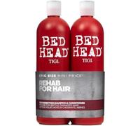 TIGI Bed Head Resurrection Shampoo & Conditioner - 750ml