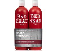 TIGI Bed Head Resurrection Shampoo & Conditioner - 750ml