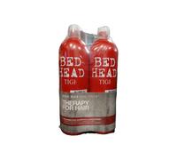 Tigi Bed Head Urban Antidotes Resurrection Tween Set