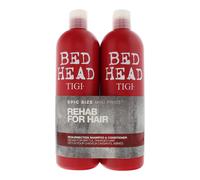 Tigi Bed Head Resurrection Shampoo Conditioner 750ml Duo Pack