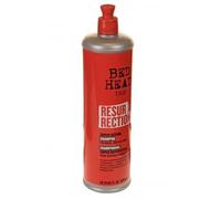 Bed Head Tigi Resurrection Super Repair Shampoo 600ml for Weak and Brittle Hair
