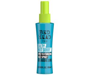 TIGI Bed Head Salty Not Sorry salty spray 100 ml