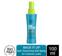 TIGI Bed Head Salty Not Sorry Texturising Salt Spray 100ml
