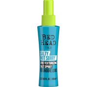 Bed Head Salty Not Sorry Texturizing Salt Spray 100 ml