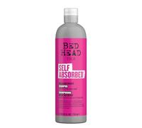 Self Absorbed Nourishing Shampoo For Dry & Stressed Hair,750ml Tigi White One Size
