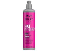 TIGI Bed Head Self Absorbed Shampoo shampoo for dry and stressed hair 400 ml