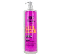 TIGI Bed Head Serial Blonde Conditioner - 970 ml