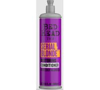 TIGI Bed Head Serial Blonde Conditioner restoring conditioner for blonde hair 600 ml