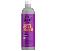 TIGI Bed Head Serial Blonde Restoring Conditioner 750ml/25.36oz (Silver Bottle)