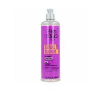 Tigi Bed Head Serial Blonde Purple Toning Repairing Conditioner 400 ml - Blonde Hair S0594084