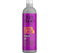 TIGI Bed Head Serial Blonde Restoring Conditioner 750ml/25.36oz (Silver Bottle)