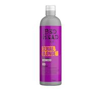 TIGI Bed Head Serial Blonde Restoring Conditioner 750ml/25.36oz (Silver Bottle)