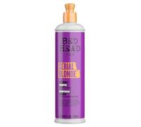 TIGI Bed Head Serial Blonde Restoring Shampoo 400ml