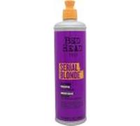 Bed Head By TIGI Serial Blonde Shampoo 400ml