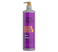 Tigi Bed Head Serial Blonde Shampoo 970ml