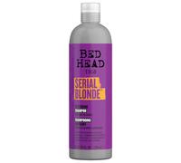 TIGI Bed Head Serial Blonde Restoring Shampoo 750ml/25.36oz (Silver Bottle)