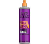 Tigi BH Serial Blonde Restoring Shampoo 600 ml