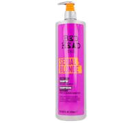 TIGI Bed Head Serial Blonde Shampoo - 970 ml