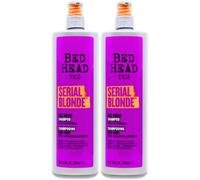TIGI Bed Head Serial Blonde Shampoo 970ml 970ml