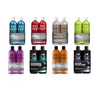 Tigi Bed Head Urban Antidotes Resurrection Tween Set