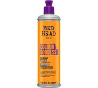 TIGI Bed Head Colour Goddess Colour Shampoo 400ml