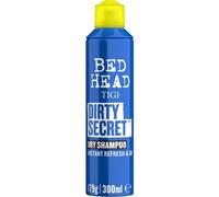 TIGI Bed-Head ShampooDirty Secret Dry Shampoo